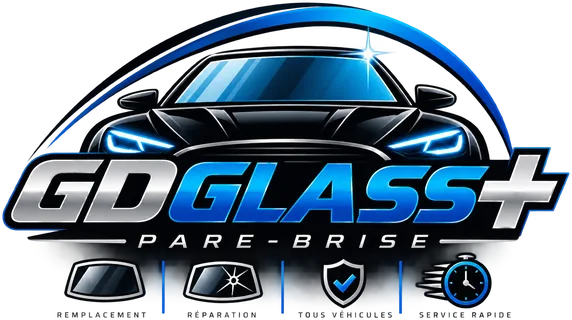 GDGLASS+ — Votre expert vitrage automobile